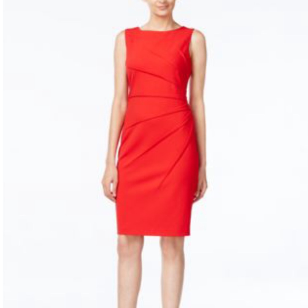 SOLD Calvin Klein size 2 dress